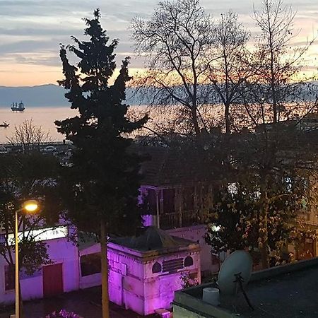Harbour Hotel Sinop Dış mekan fotoğraf