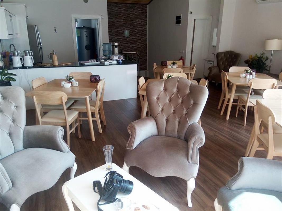 Harbour Hotel Sinop Dış mekan fotoğraf