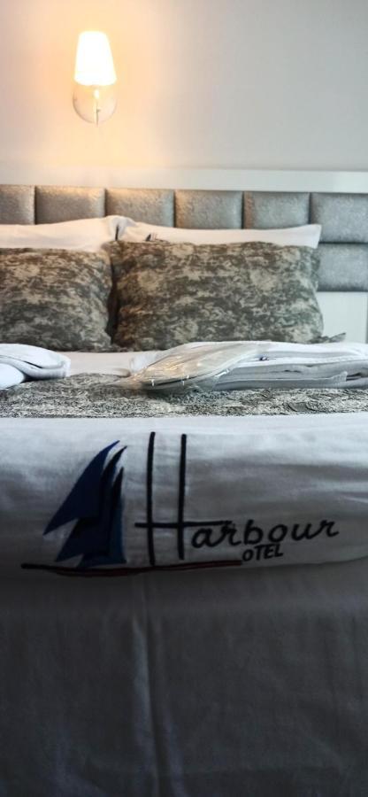Harbour Hotel Sinop Dış mekan fotoğraf