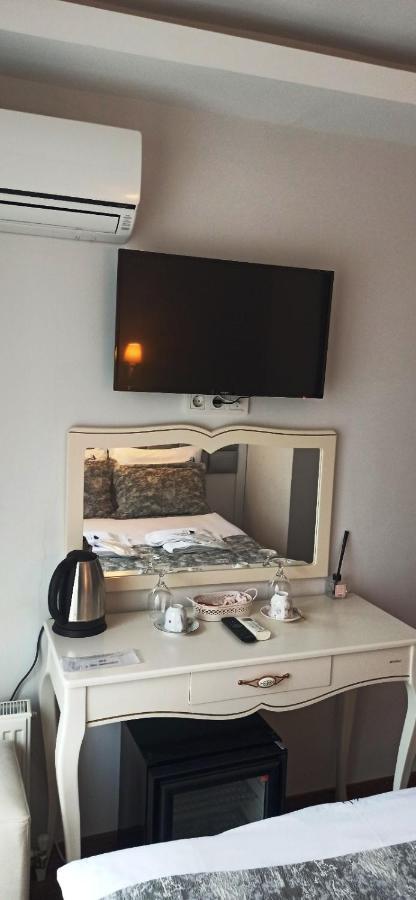 Harbour Hotel Sinop Dış mekan fotoğraf